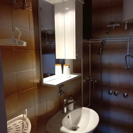 Apartament Beus *