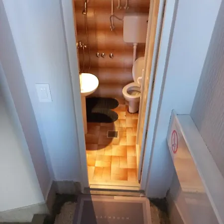 Beus Apartament Kursumlija