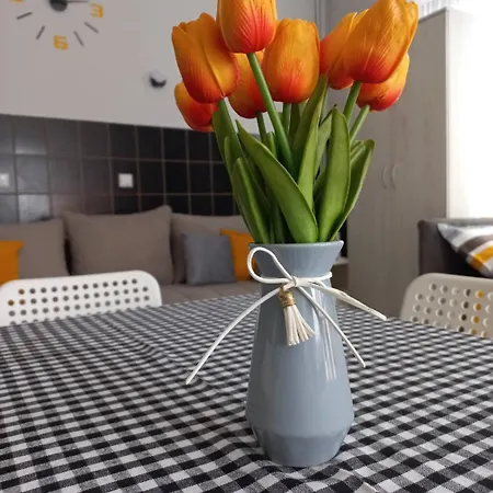 Beus Apartament