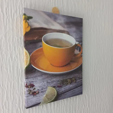 Apartament Beus *