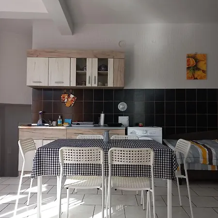 Apartment Beus Kursumlija