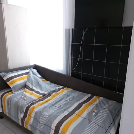 Apartament Beus