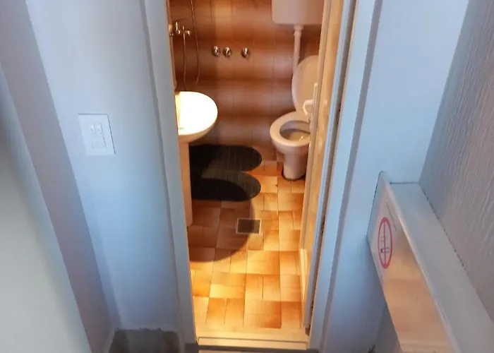 Beus Lägenhet Kursumlija